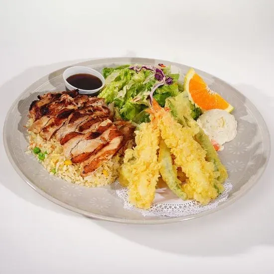 Dinner Special #2