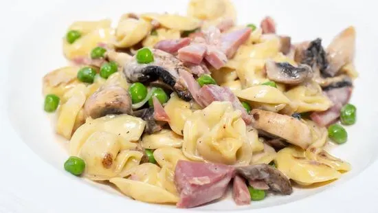 Tortellini Al' Ortolana