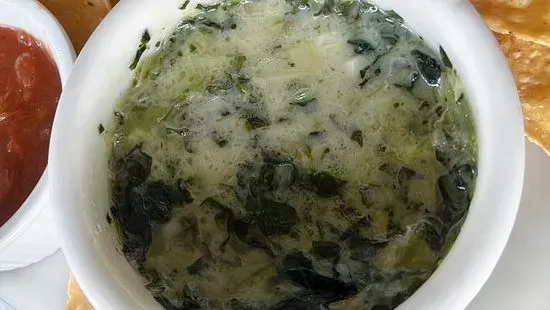 Spinach Dip