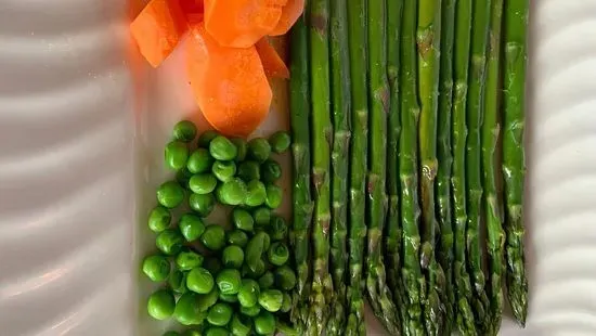 Fresh Asparagus