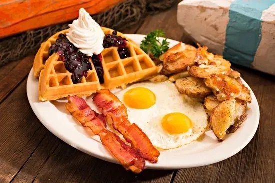 French Quarter Platter