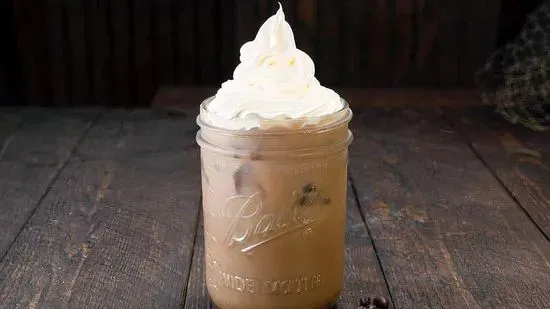 Iced Mocha