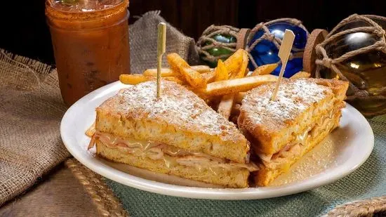 Monte Cristo