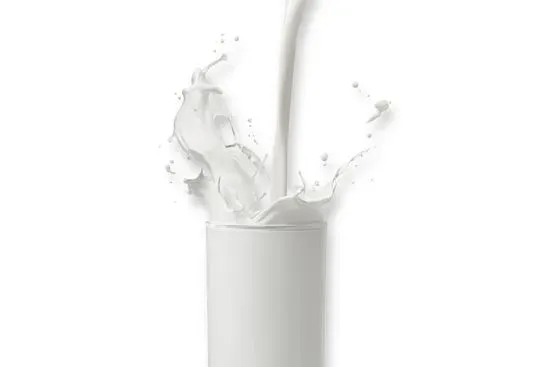 Milk