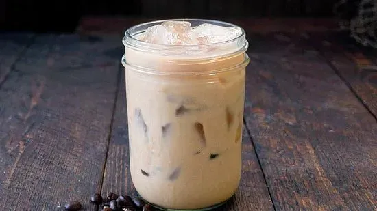 Iced Coffee