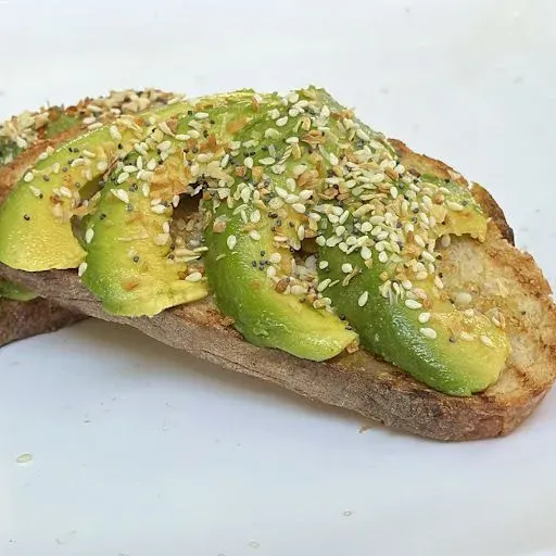 AVOCADO TOAST