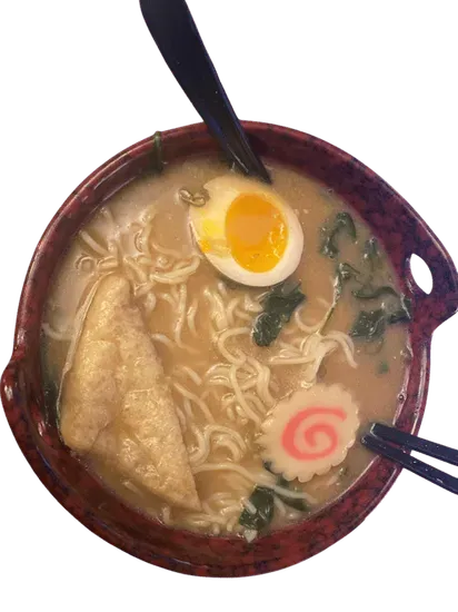 Miso Ramen
