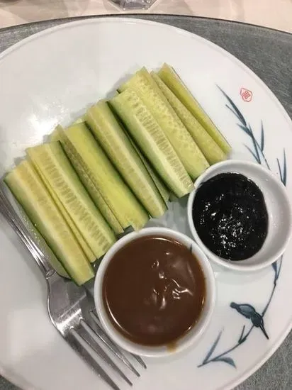 Shanghai Style Deep Fried Noodle