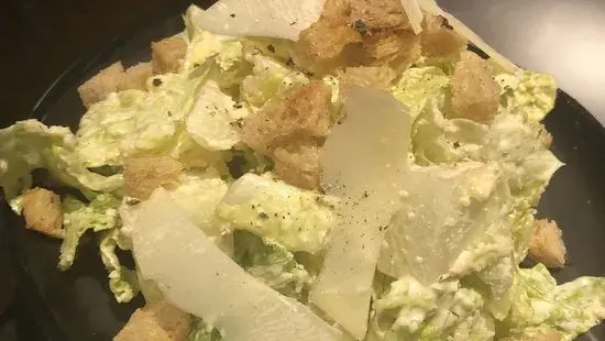 Small Caesar Salad