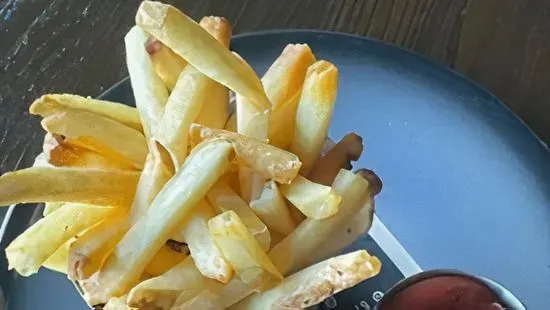 Large French Fries