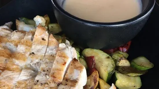 Krista's Keto Special