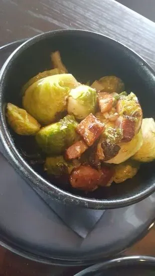 Brussels Sprouts