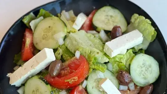 Large Greek Salad