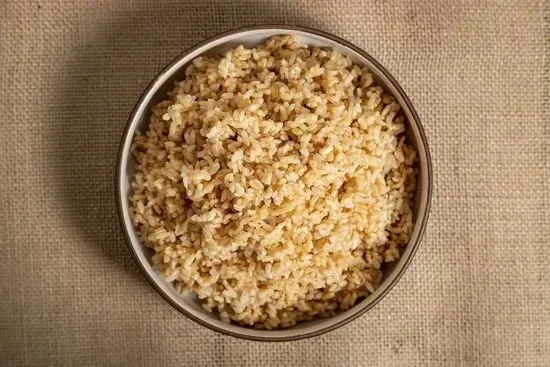 Brown Rice