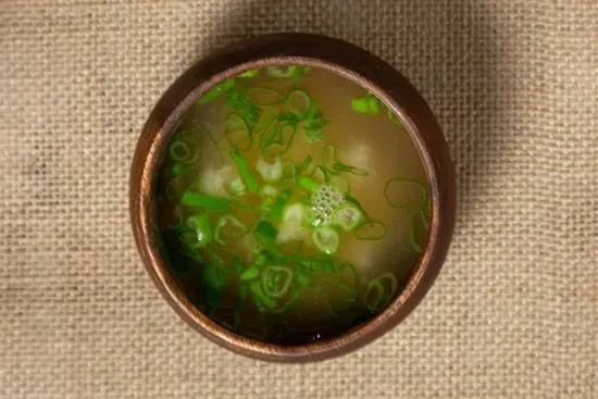 Miso Soup