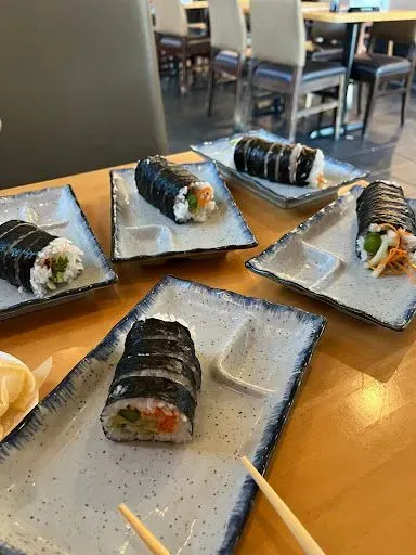 Veggie Roll