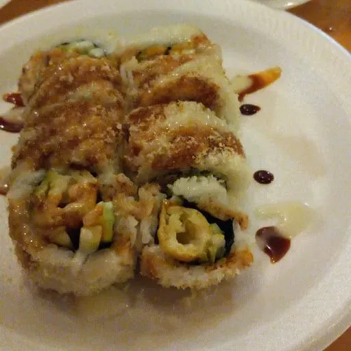 California Roll