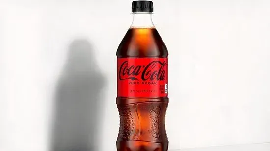 Coke Zero