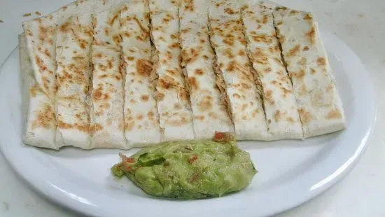 Quesadilla