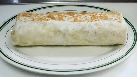 Super Burrito