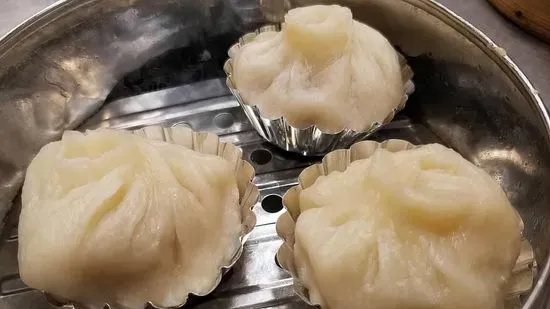 Shanghai Dumpling