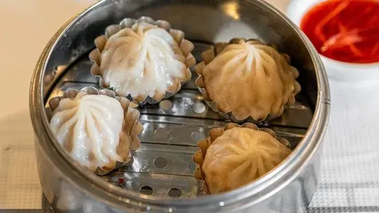 Pork Siu Mai