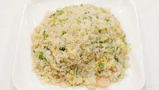 Seafood Fried Rice