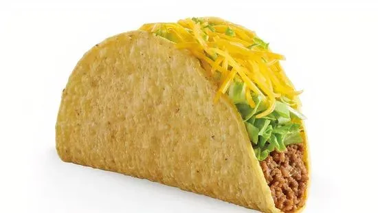 Snack Taco