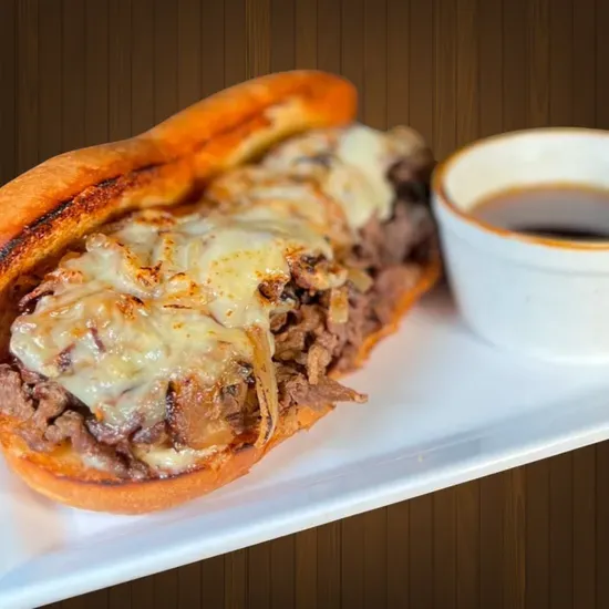 Ribeye French Dip