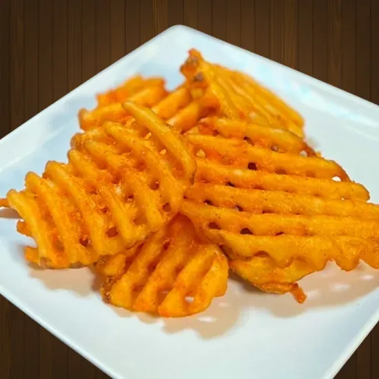 Side of Fries