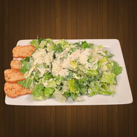 Classic Caesar Salad