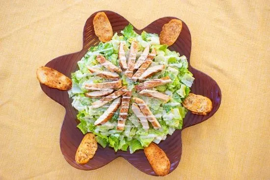 Caesar Salad Platter