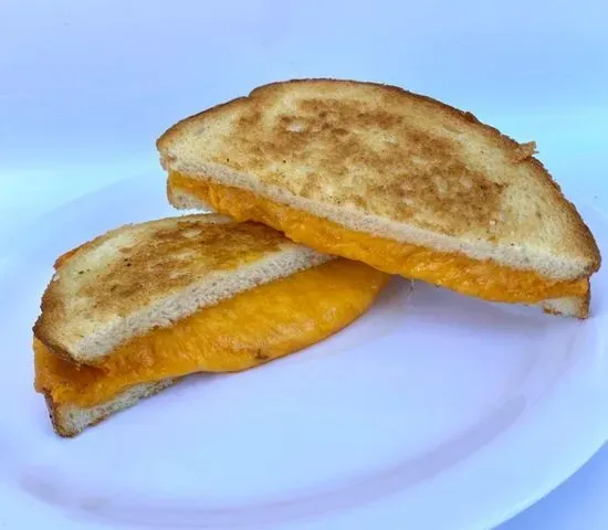 Grilled Cheese Sandwich