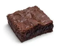 Brownie A La Carte