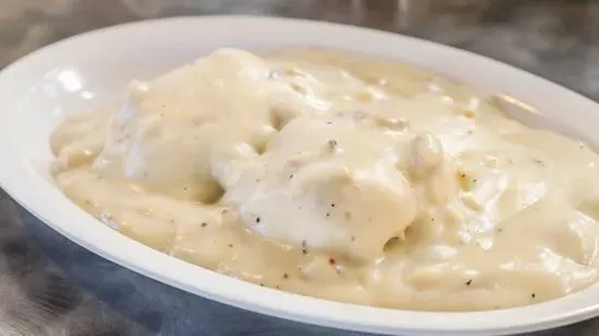 Biscuits & Gravy