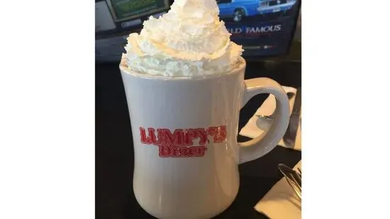 Hot Chocolate