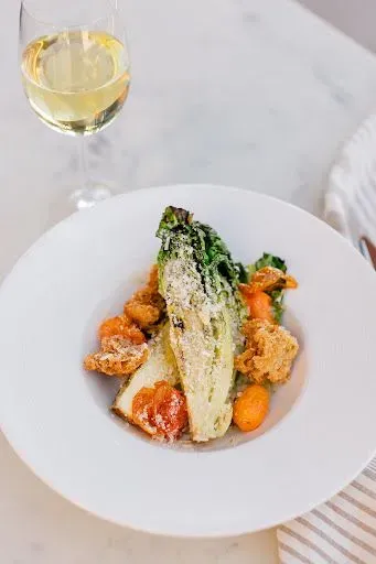 Cardini Caesar Salad