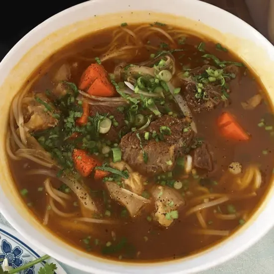 64. Beef Stew