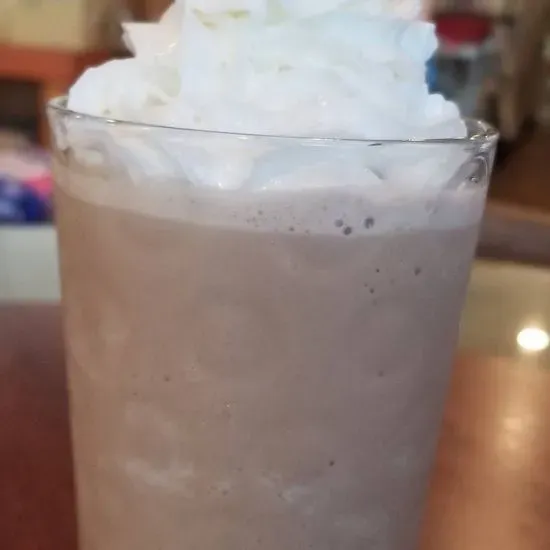 Frappés