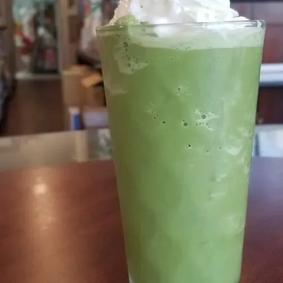Fruit Shakes