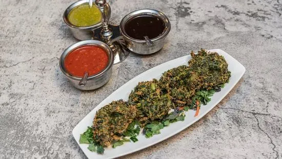 Kale Pakoda