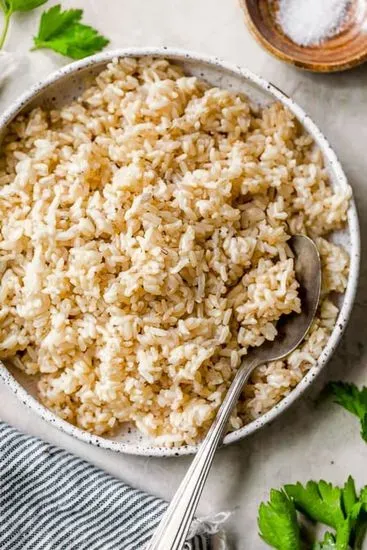 Brown Rice