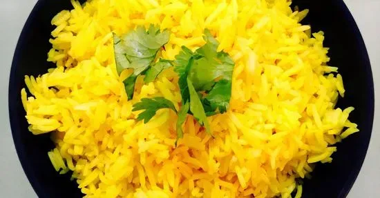 Lemon Rice