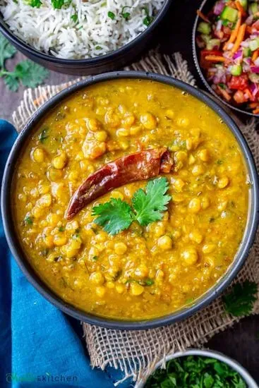 Yellow Daal Tadka