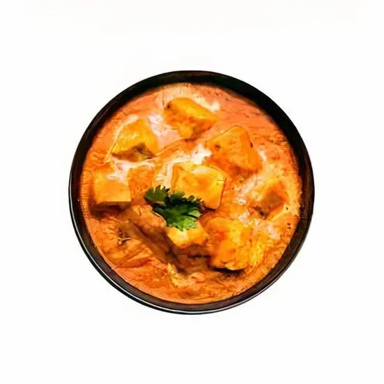 Makhani Paneer