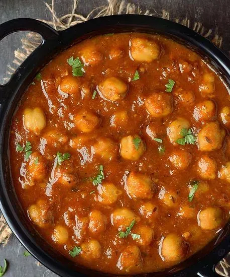 Chana Masala