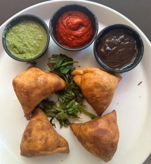 Samosa