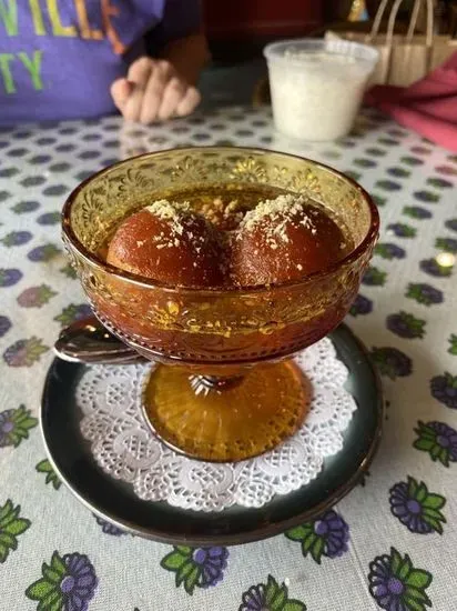 Gulab Jamun