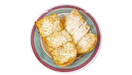 Garlic Bread - 6 pieces