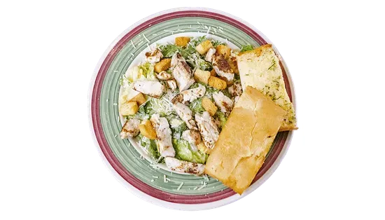 Caesar Salad - Individual Size